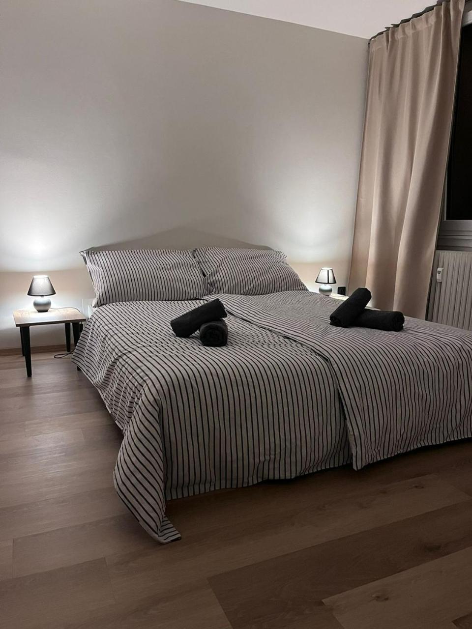 Apartman Sumava Sušice المظهر الخارجي الصورة