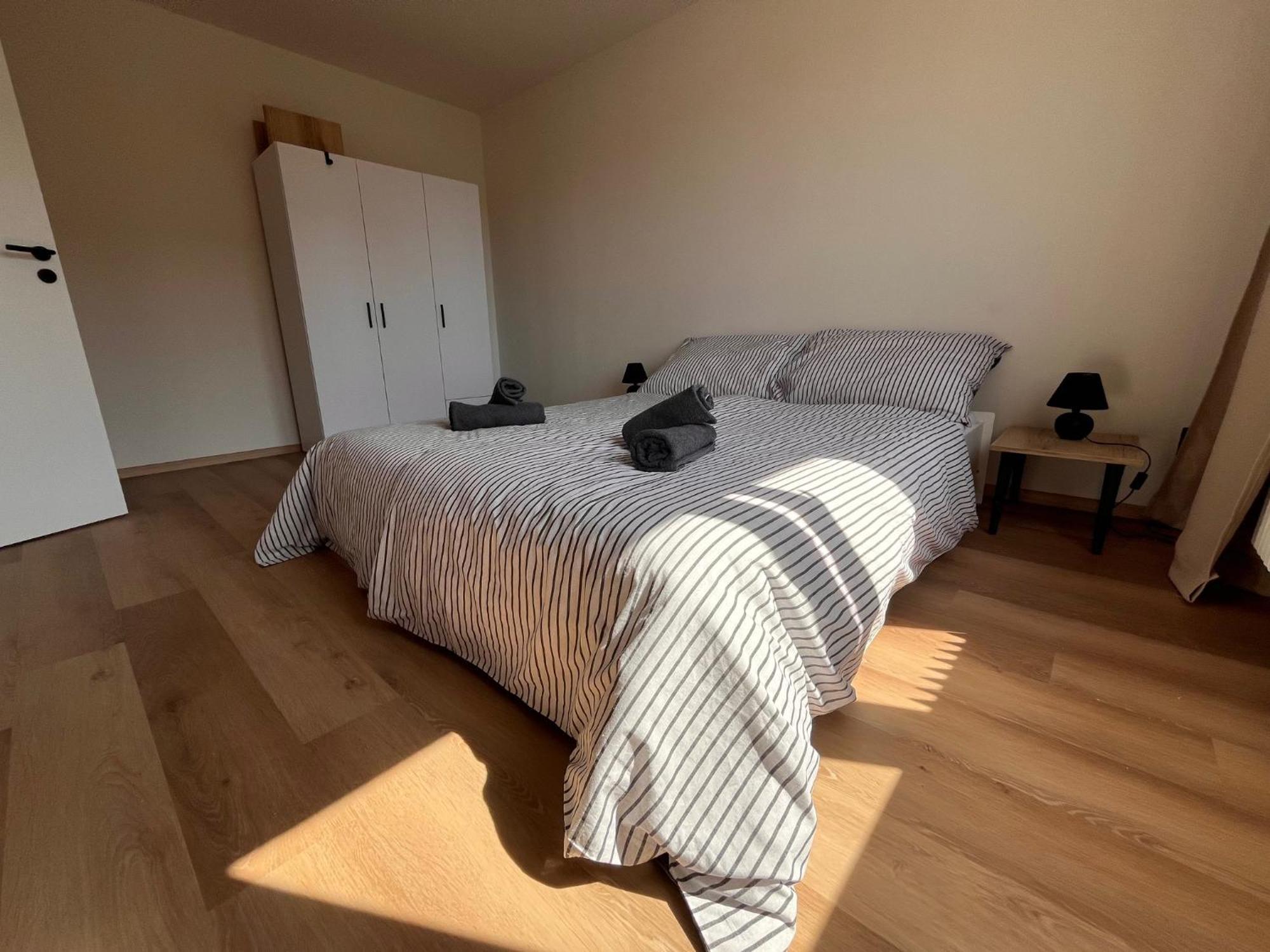 Apartman Sumava Sušice المظهر الخارجي الصورة
